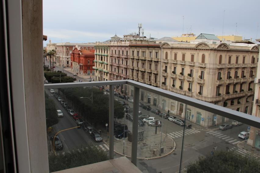 Ma Jolie Maison By Apulia Accommodation Bari Zewnętrze zdjęcie