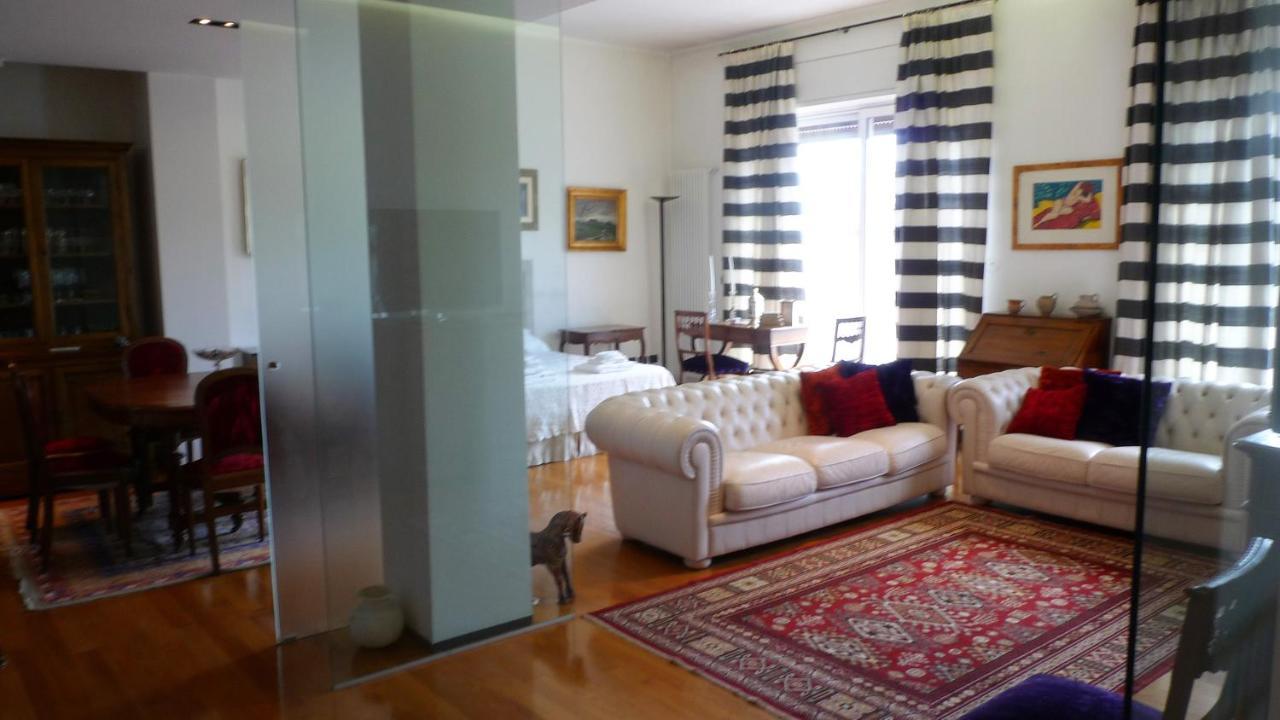 Ma Jolie Maison By Apulia Accommodation Bari Zewnętrze zdjęcie