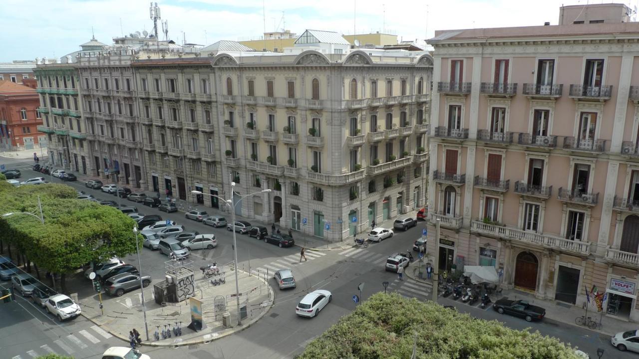 Ma Jolie Maison By Apulia Accommodation Bari Zewnętrze zdjęcie